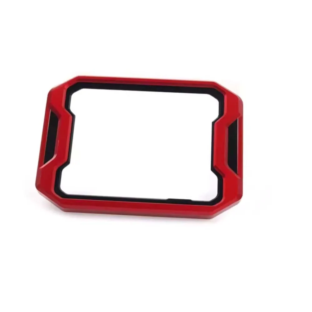 For HONDA ADV350 Instrument Cover ADV160 ADV 350 ADV 160 Motorcycle Meter Frame Cover Screen Protector Protection motorcycle screen protector