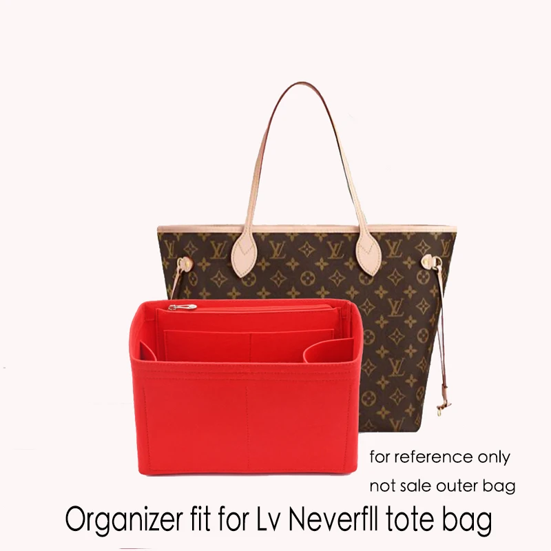 LV Neverfull MM Bag Organizer