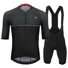 2022 raudax conjuntos de roupas ciclismo verão respirável mountain bike ciclismo roupas ropa ciclismo verano triathlon ternos