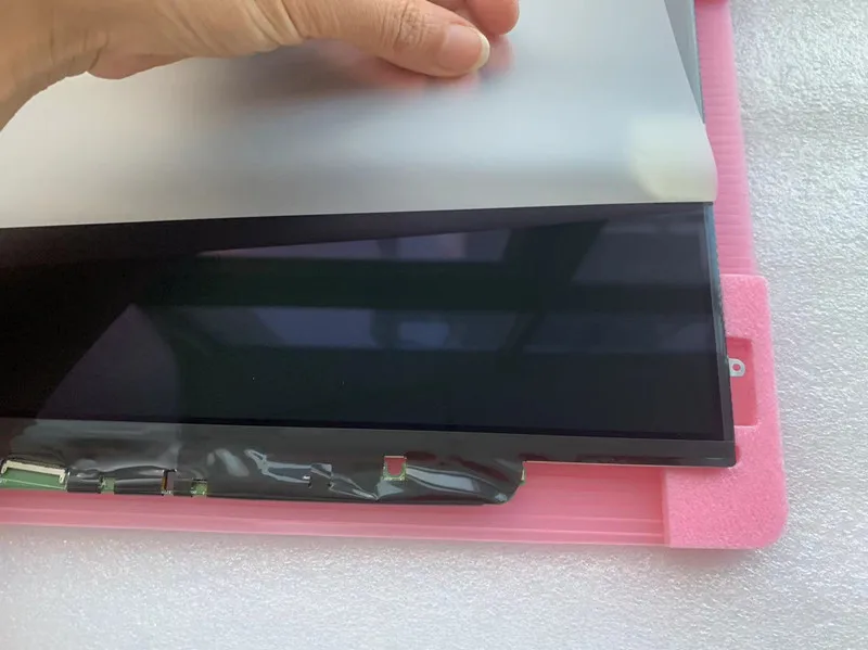 Original Novo 13.3 Led Painel de Tela Matriz Lcd para Apple Macbook ar A1237 A1304 B133ew03 V.1 V.2 - Imagem 6