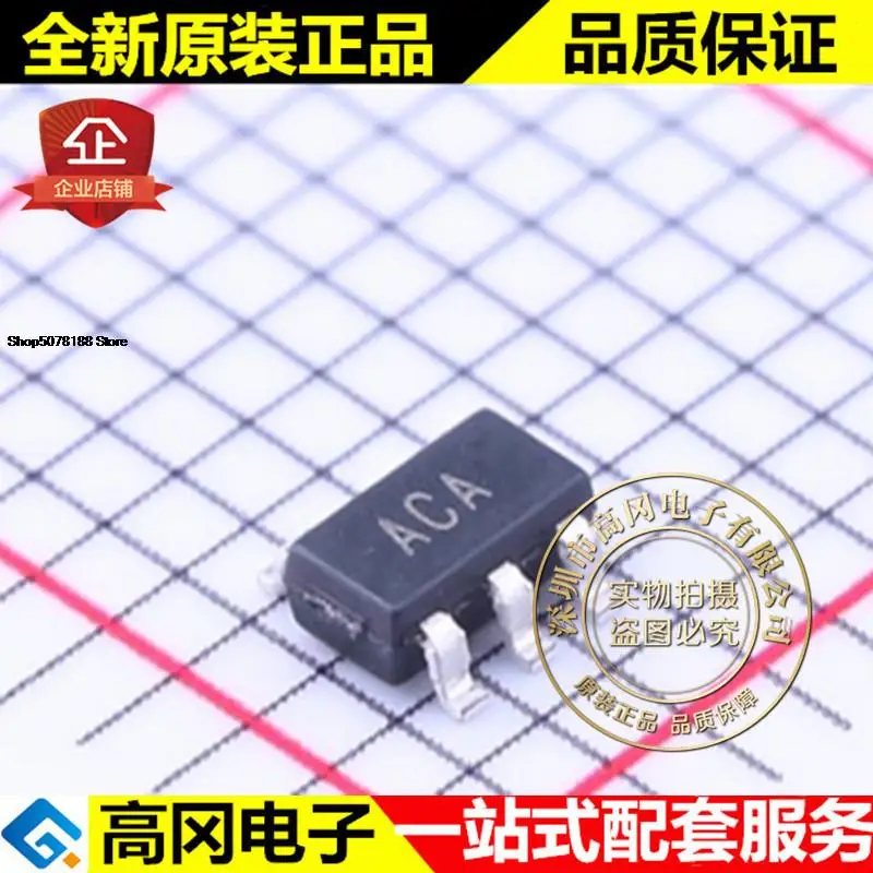 

5 шт. AD8691AUJZ TSOT-5 ACA ADI