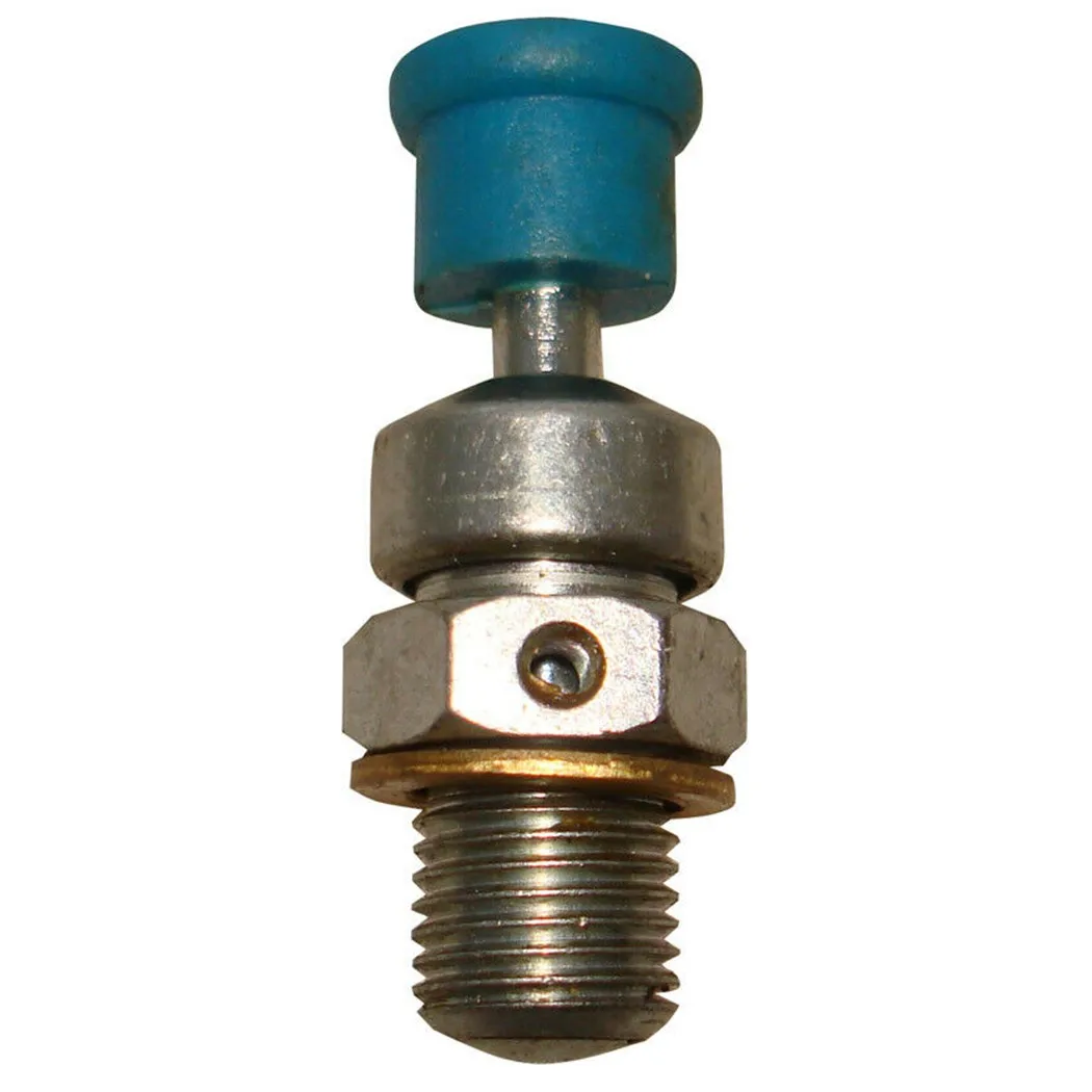 Decompressor Valve For Husqvarna 261 272 281 288 357 359 362 365 371 372 394 395 K650 Active K750 K760 Cut Off Saw