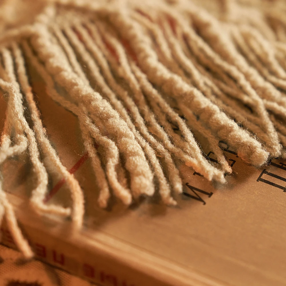 NAPEARL ������ ��Ʈ ��� Soild �÷� ���� Tassels ���� ��並 ���� ���� ���� ��� ħ�� ���