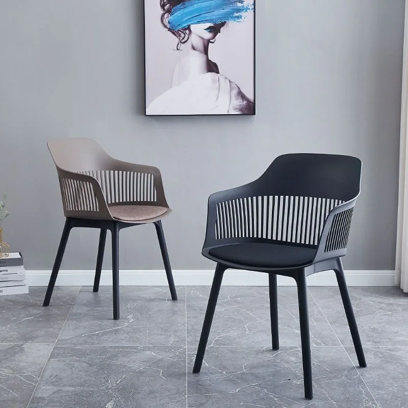 

2024 Household Multi functional Minimalist Chair