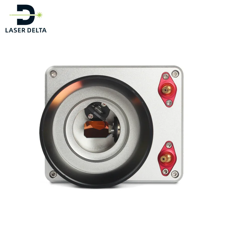 자동 초점 갈보 스캔 헤드 1064nm 고속 검류계 스캐너 레이저 마킹 머신