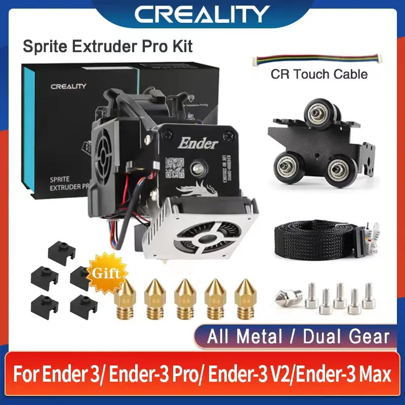 Direct Drive Extruder Creality Ender 3 Direct Drive Extruder Ender 3