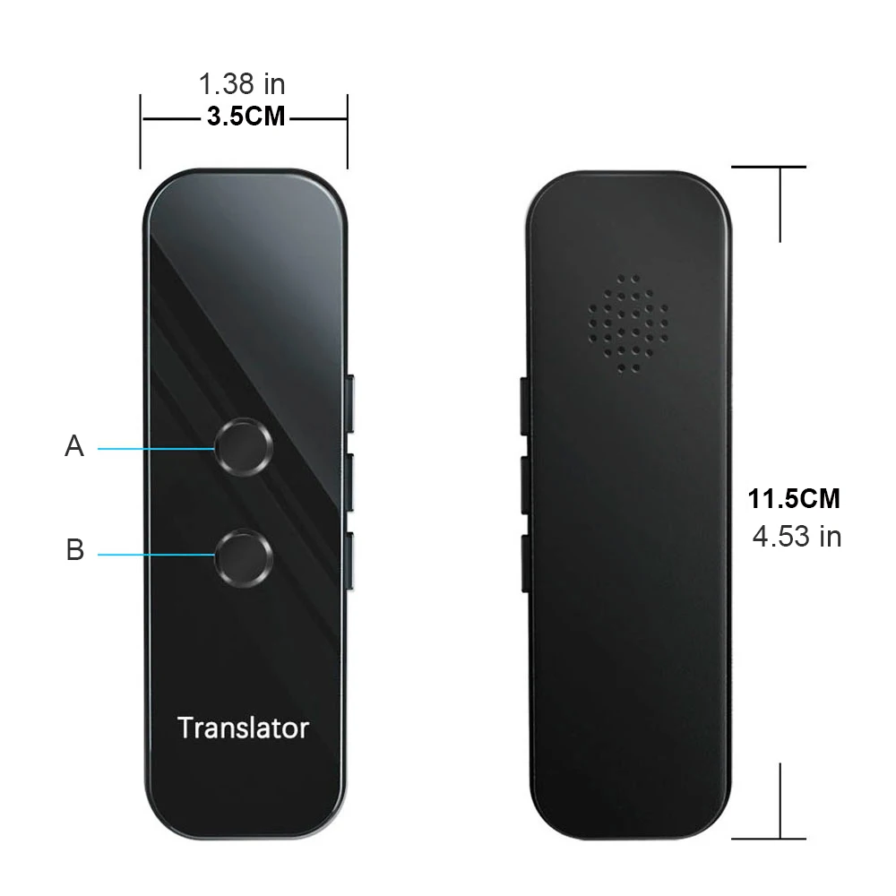 Multilingual Bidirectional Language Translator with Real-time and Photo Translation