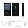 New SA6 6GHz Portable Spectrum Analyzer Signal Genertor 3G 4G LTE CDMA DCS GSM GPRS GLONASS 5