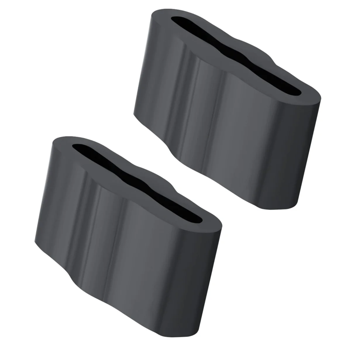 2Pcs 8268961 WP8268961 Dishwasher Sleeve Friction Pad for Whirlpool Kenmore Dishwasher WP8268961VP PS731965 PS11745488 HOT