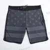 2023 Summer Fashion Men Board Shorts Bermuda Beach Shorts Swim Shorts For Men Waterproof Quick Dry Swimwear H Brand  HUR0483 4