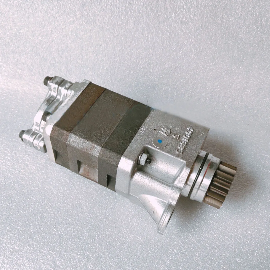 New Gear Fuel Pump 4089431 4088848 4076574 3348700 3348701  