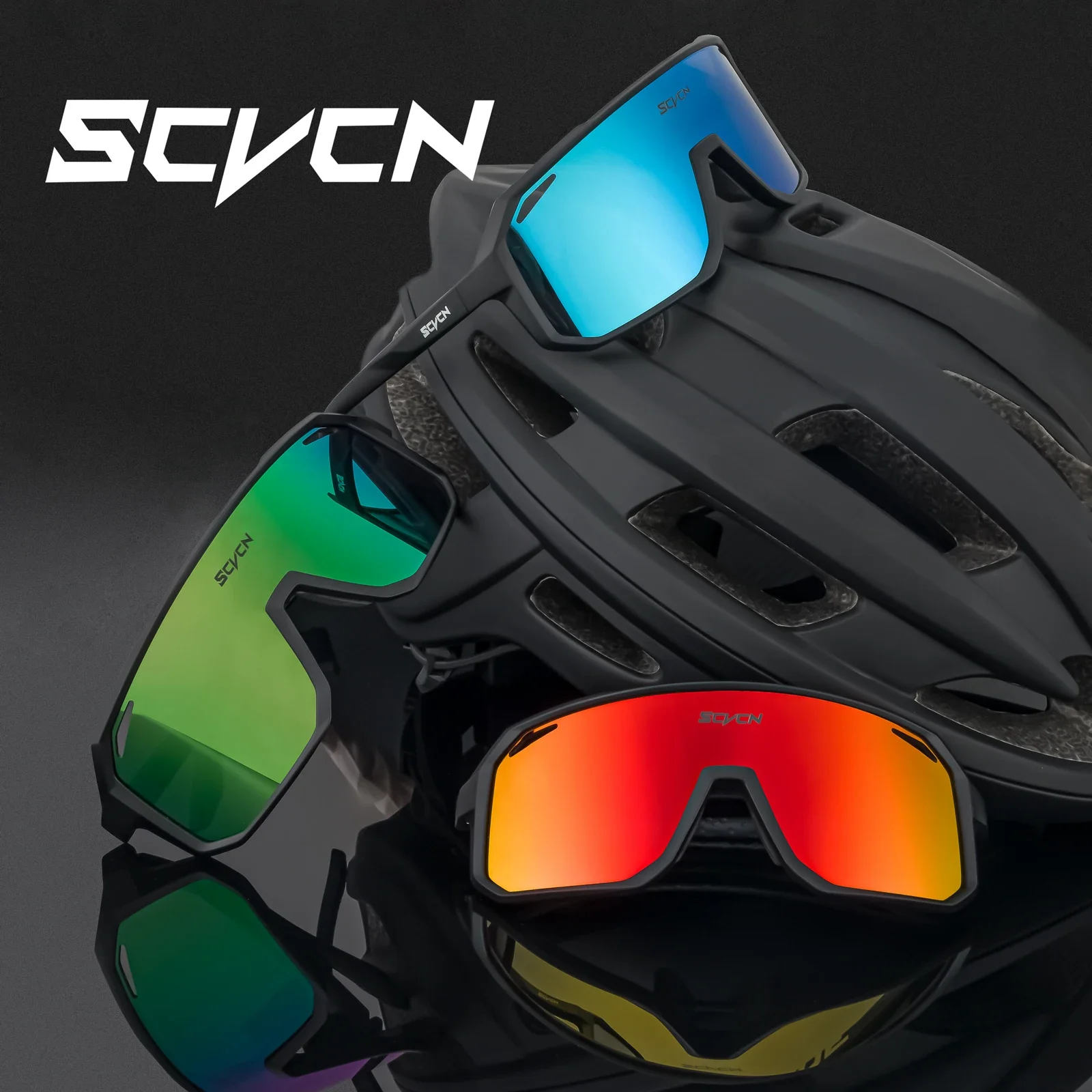 Mountaineering Sunglasses Cycling Bike Glasses UV400 Protective Outdoor Road Sports Hiking Women Travel Glasses polarized sports glasses rock climbing glasses women sunglasses uv protection glasses