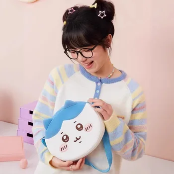 Chiikawa Plush Crossbody Bag - Image 5