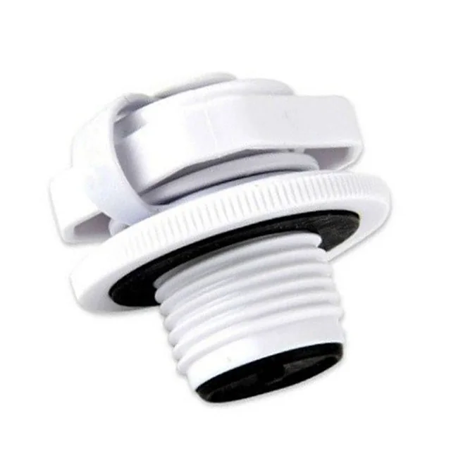 1/2Pcs Air Cap Csavaros Szelep Lay-Z-Spa-Hoz A Vega-Khoz Miami Bw54112 Csere Spasok Egységes Alkatrészek - Image 3