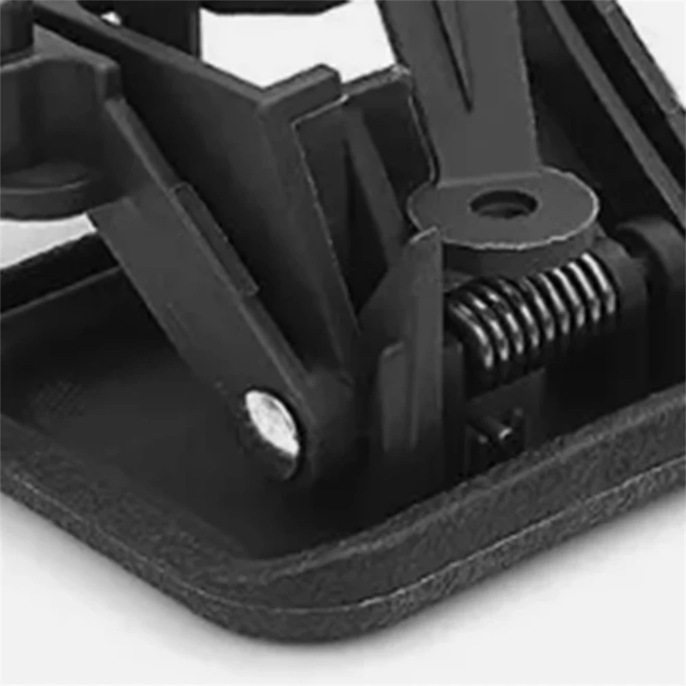 Chevy Silverado Suburban 1500 2500 3500 1999-2007 15807878 15807879 용 자동차 글러브 박스 뚜껑 잠금 핸들