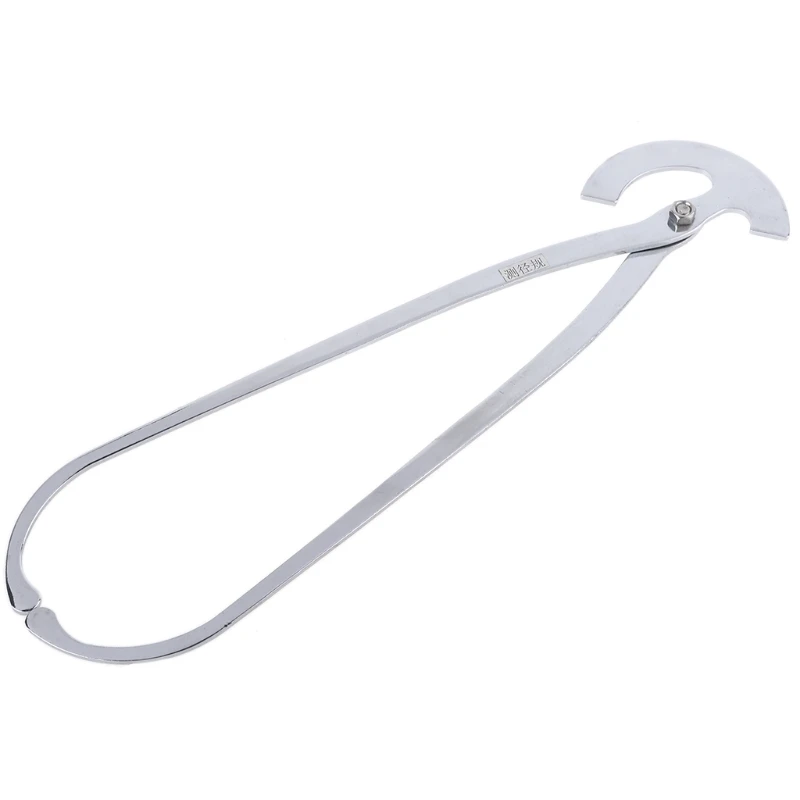 

Stainless Steel Pelvic Scale Pelvic Gauge Inner and Outer Diameter Gauge