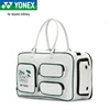 YONEX High-Quality Badminton Racket Bag Fashion Large Capacity Shoulder Bag Handbag Professional Competition Tennis Backpack 1