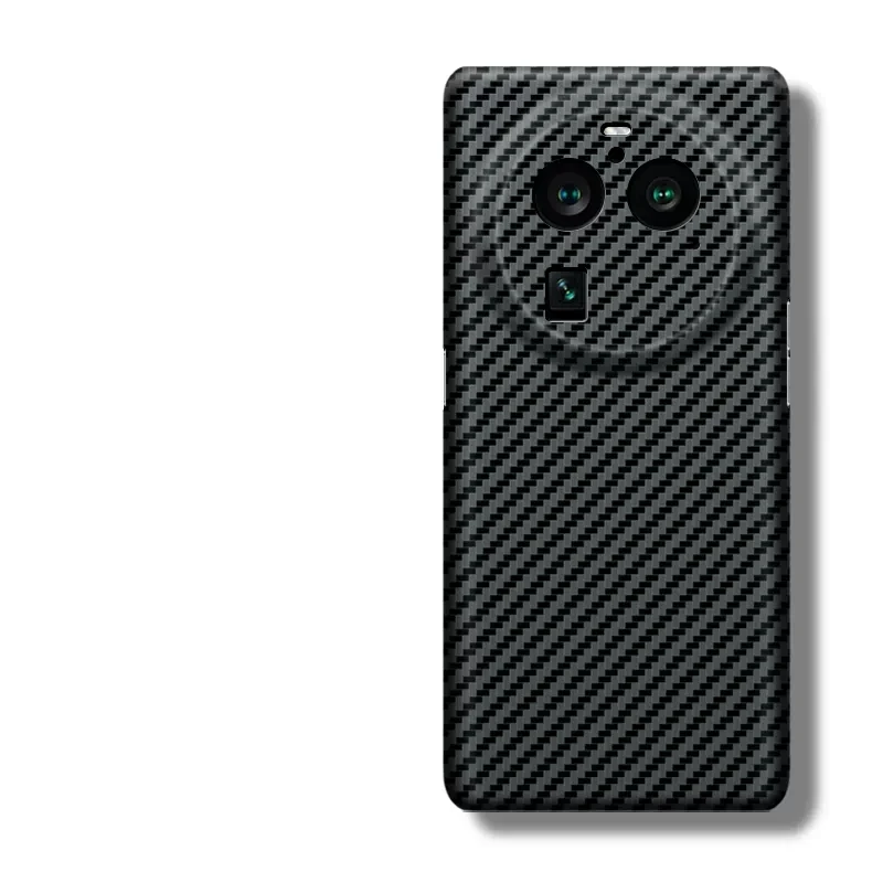 OPPO Find X6 Pro Original Back Battery Cover Replacement Part