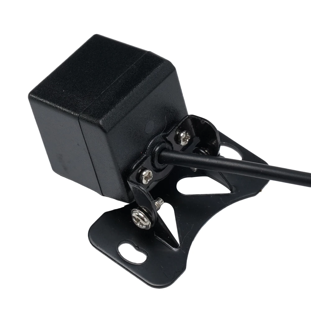 

Camera Car Camera 4 LED Lights 4Pin CMOS Imaging Sensor Car DVR Rear View Camera For Car Mini-van Parking Camera