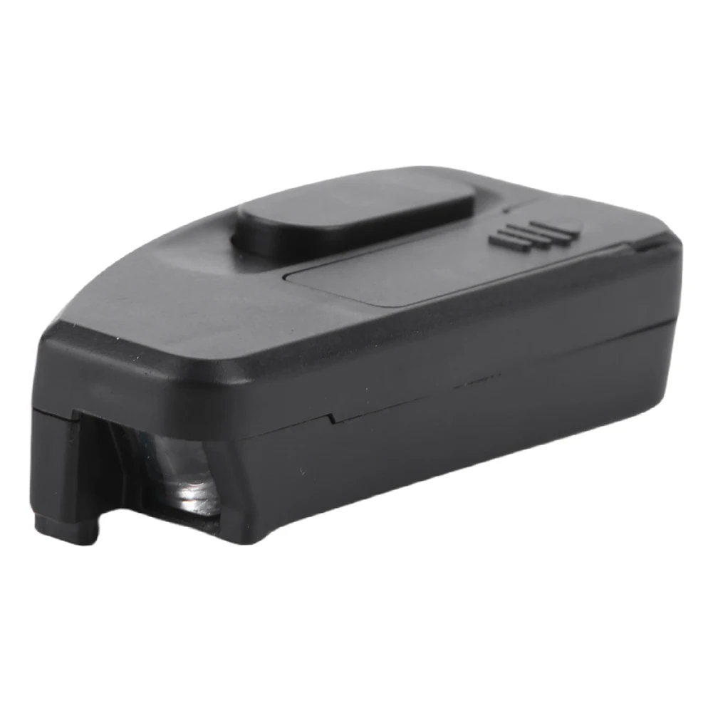 Vacuum Light with Green LED Illuminated Attachment Universal Vacuum Lamp Vacuum Cleaner LED Dust Display Lamp for Home Pet Shop