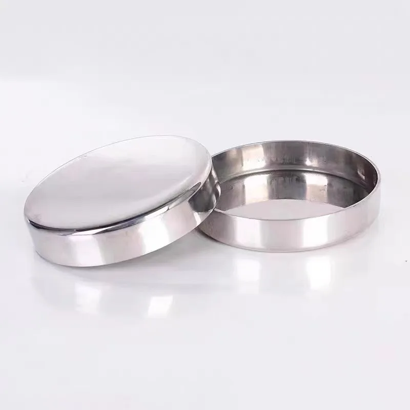 Fitting, OD SS304, Espessura X 2mm, Homebrew, 51mm-108mm, 1Pc