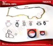T682678 Per Kit Motore Guarnizione Fondo Del Keceli Doblo Palio Albea Punto Linea 1.3 Mjt 16V 1.3Jt 16V 1.3Jt 16V 1.3Jt 16V A