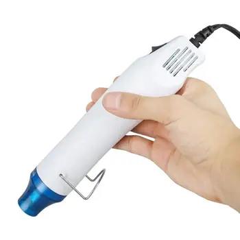 Hot Air Heat Gun for DIY Crafts (110V/220V) 1