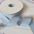 Misty blue
