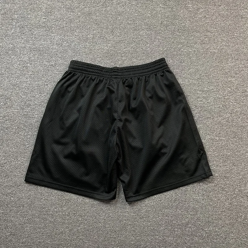 Joggers Mesh Breathable THUG CLUB Shorts Men Woman Best