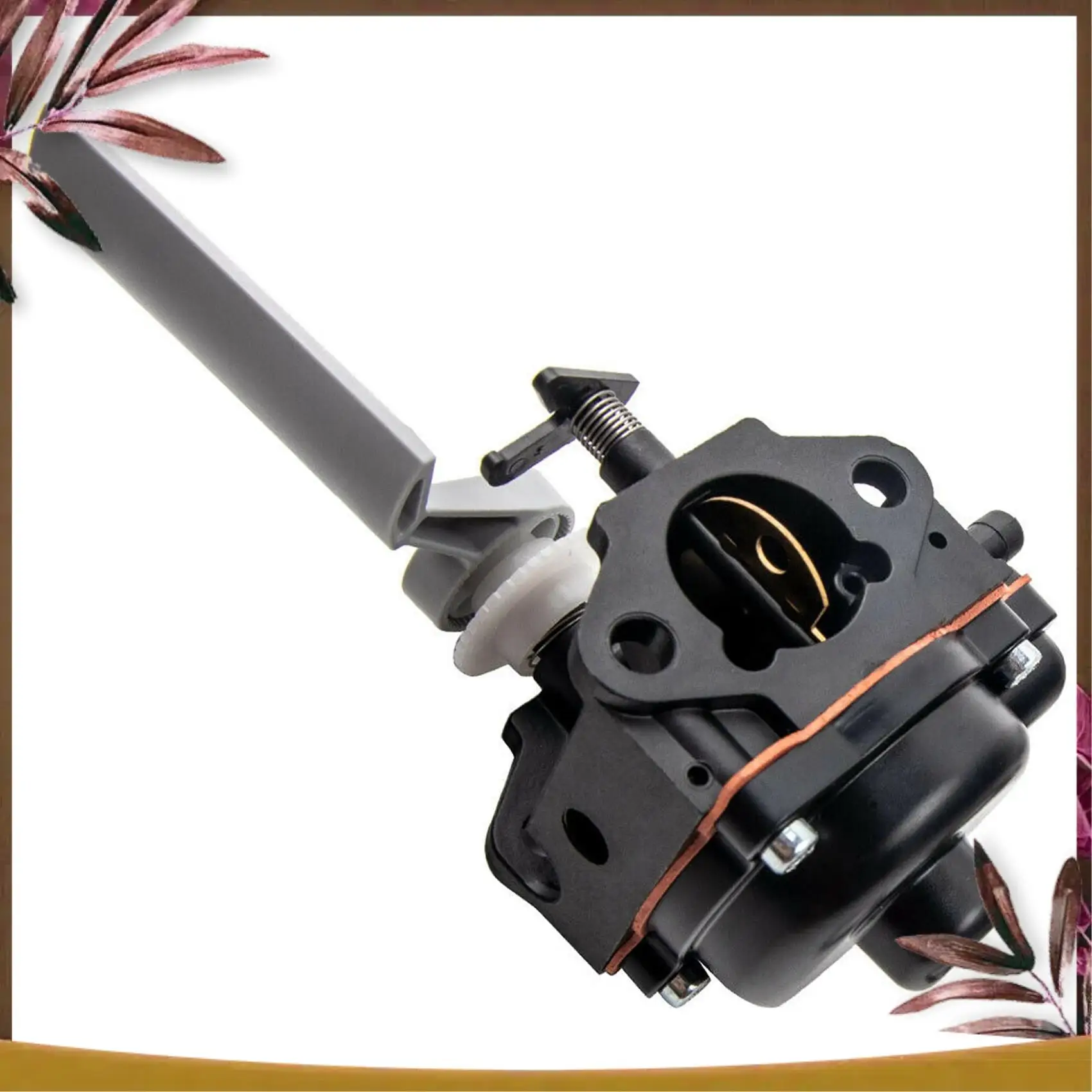 Carburatore Turbocompresso Di Ricambio Per Lawn Boy Duraforce 2 Cicli - Foto 8