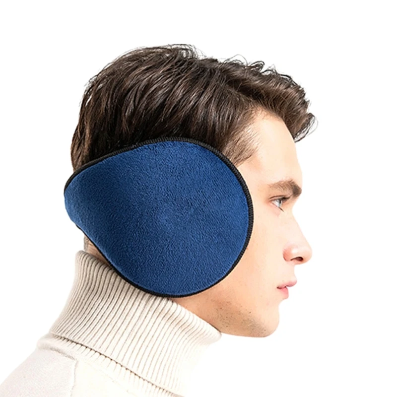 Рисунок 3 - Теплые плюшевые наушники для холодной погоды