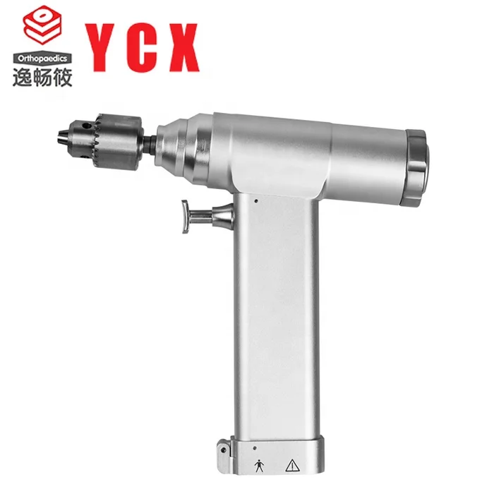 

Ортопедическая электрическая дрель, инструмент для операций в травмах и суставах, инструмент guangzhou