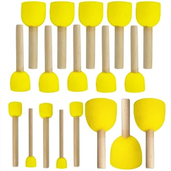 Painting Sponge Set 1