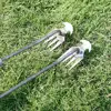 Weeding Tool Portable Garden Weeder Hand Tool Gardening Hoes For Plowing Gardening Digging Planting Supply 1