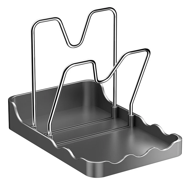 Pot Lid Stand