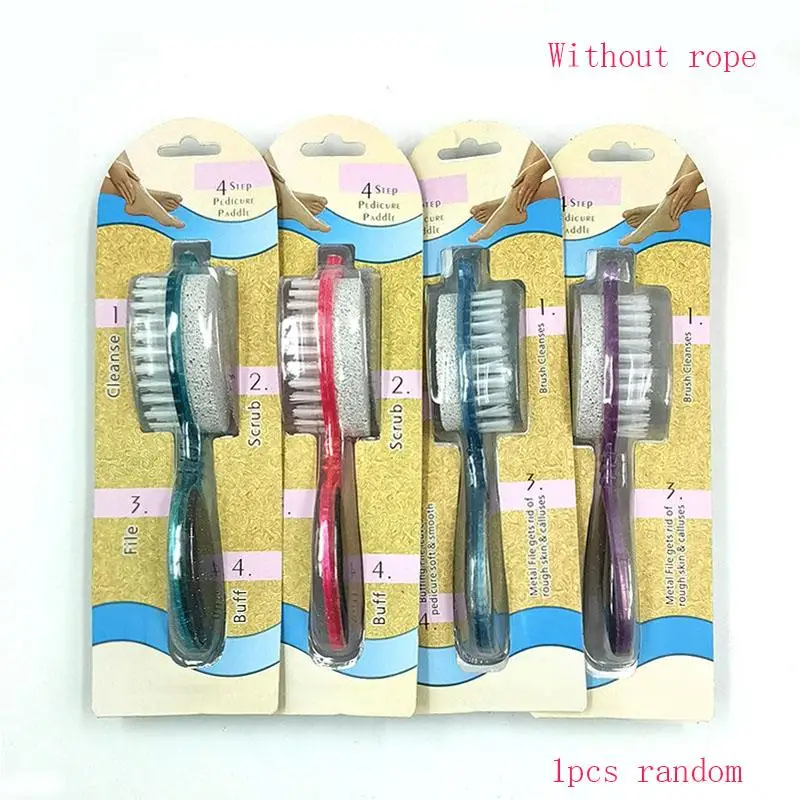 Without rope