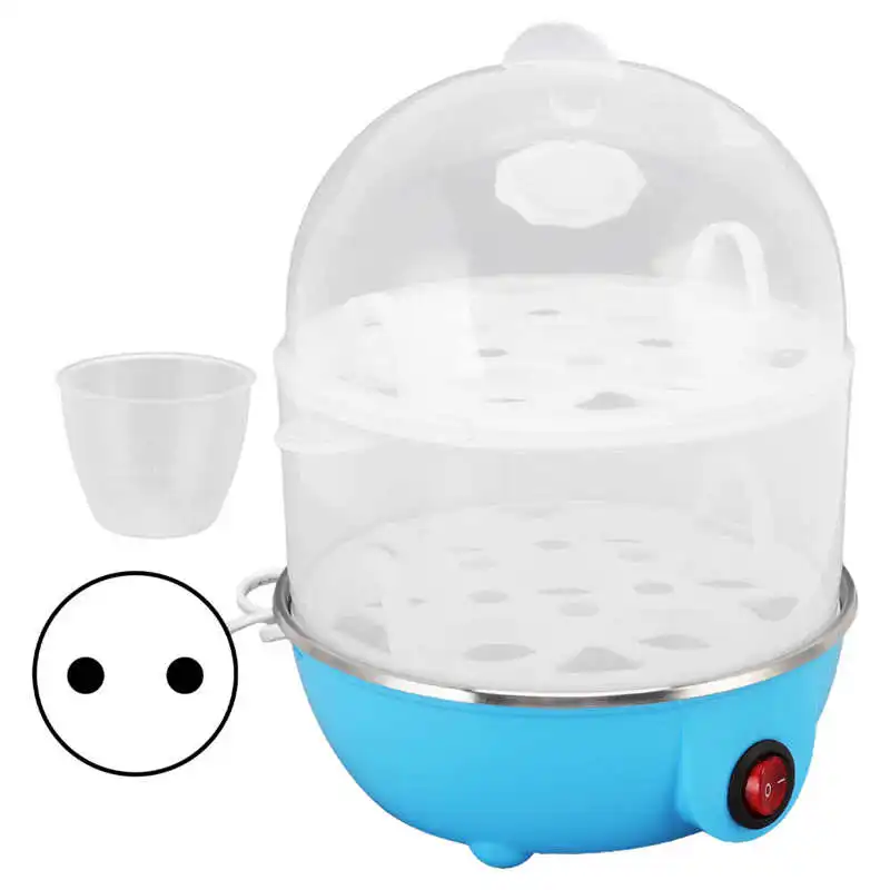 14pcs eggs EU 220V