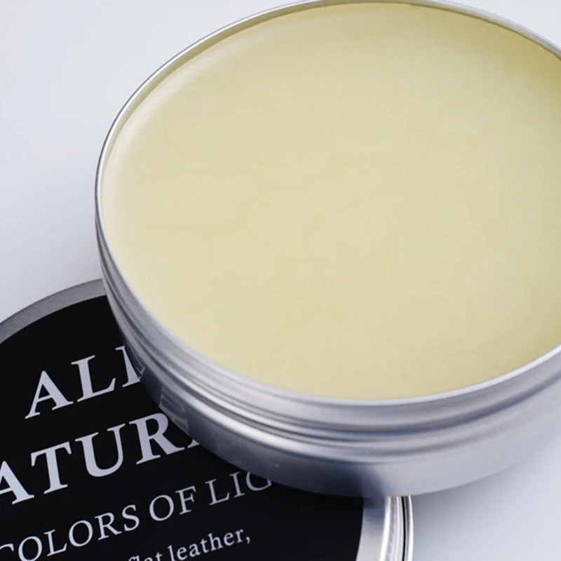Leather Care Cream for Leather Repair Maintenance