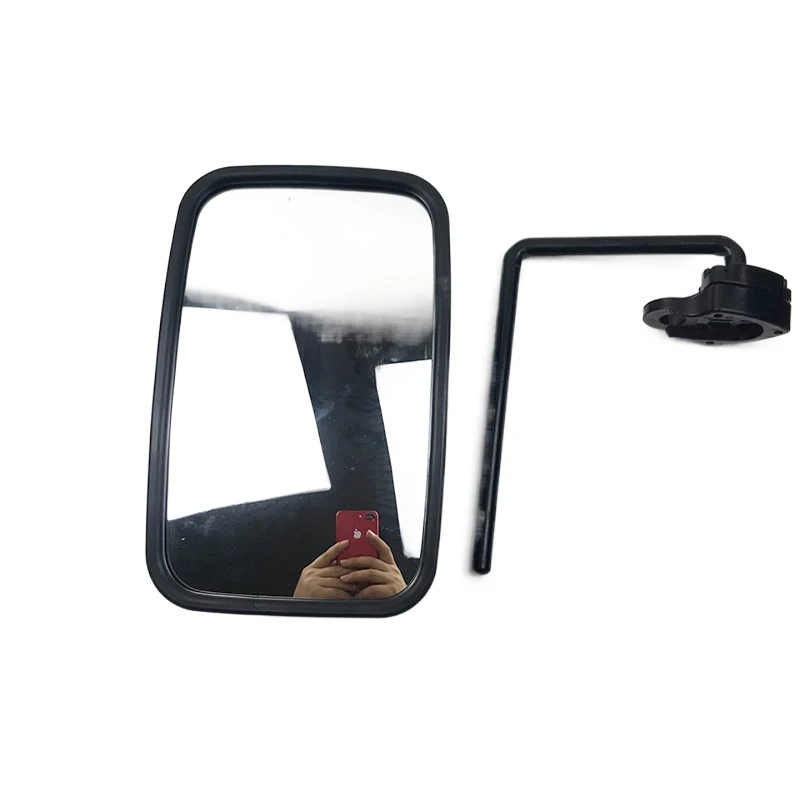 

For Caterpillar cat 325/312c/320/329/336d Rear View Mirror Reverse Mirror Bracket Original Excavator Parts