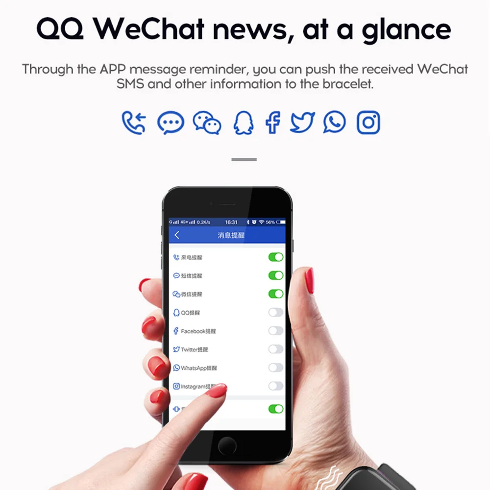 Multifunction Sport Smart Watch Women Men Fitness Bracelet Tracker Heart Rate Blood Pressure Monitor Wrist watches Y68 D20 Clock