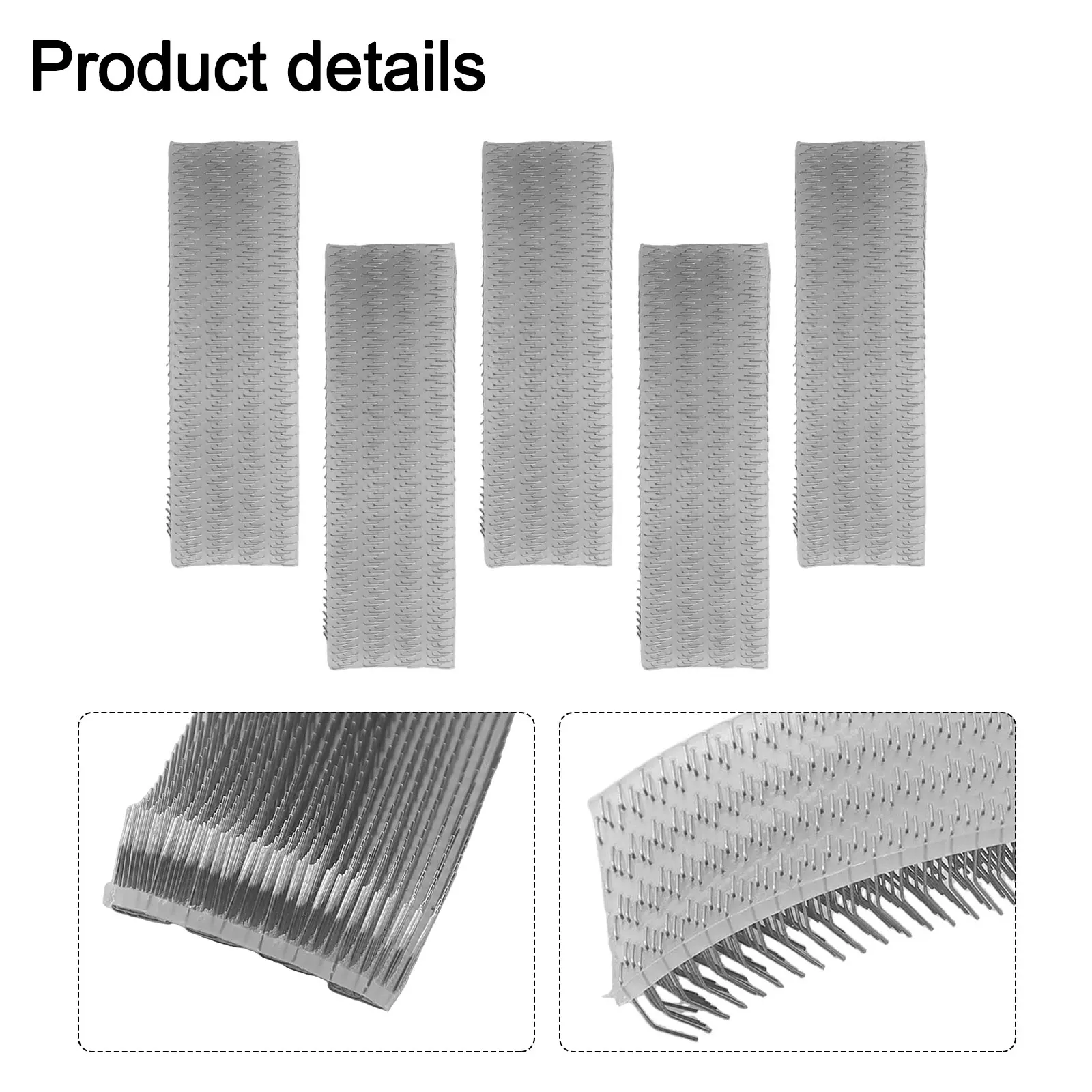 15/22mm Electric Drill Pipe Cleaner Metal Copper Pipe Cleaner Replacement Cleaning Brush Tube For Power Drill Plumbing Tools