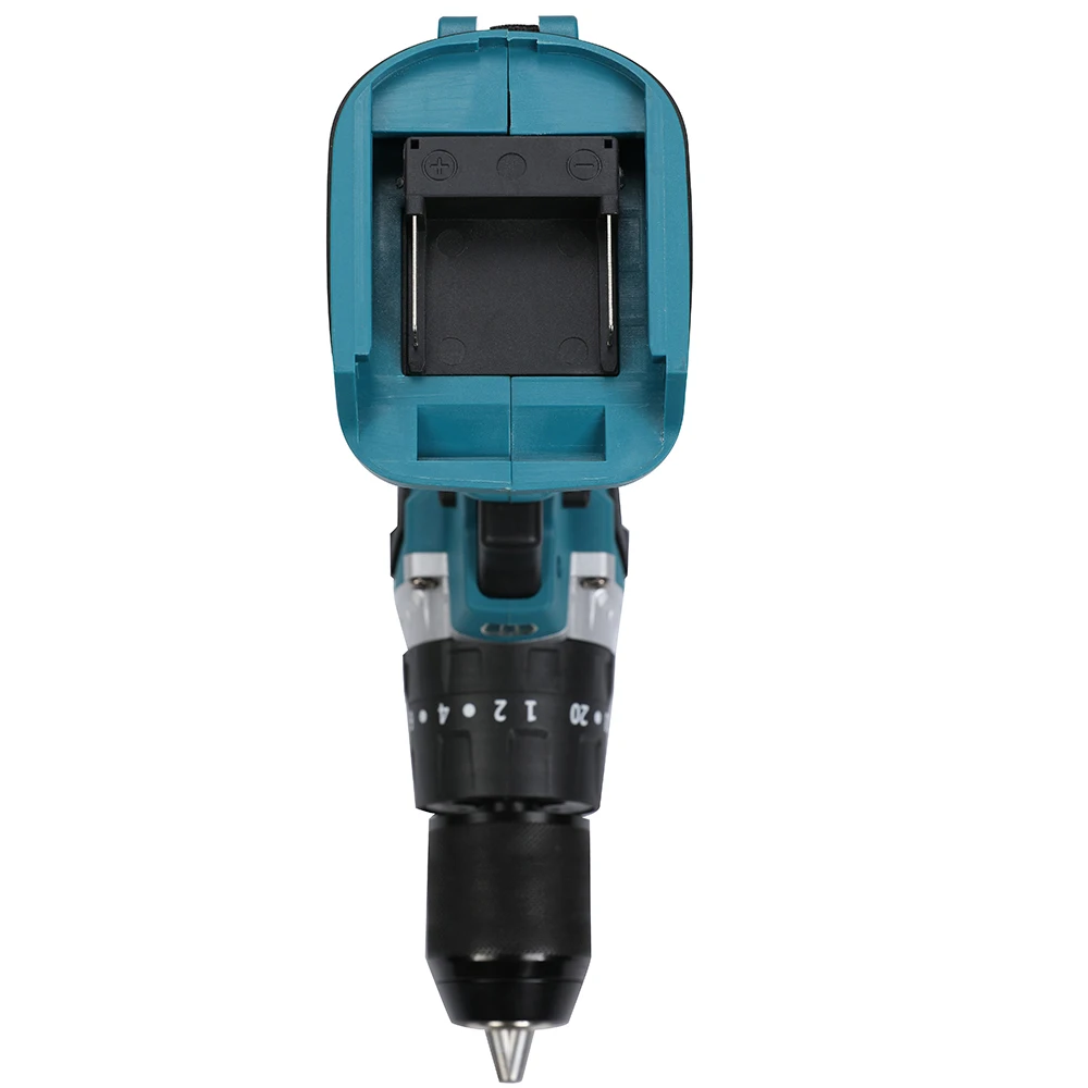 18V 13mm cordless impact drill brushless impact drill screwdriver drill body compatible 1830 1840 1850 1860 3