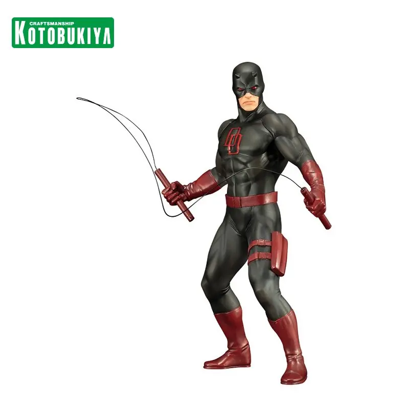 Kotobukiya Mk238 Marvel Universe The Defenders Series
