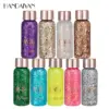 Handaiyan Eye Glitter Nail Hair Body Face Stickers Gel Art Loose Sequins Cream Diamond Jewels Rhinestones Makeup Party Festival 4