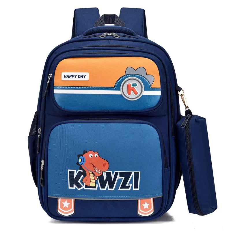 Рисунок 2 - Для начальной школы