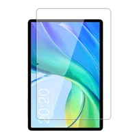 For Teclast M50 10.1 Inch HD Tablet Tempered Glass Clear Screen Protector for TECLAST M50 TeclastM50 Full Cover Protective Film 2