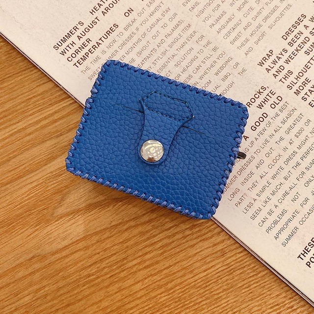 Lychee Pattern Leather Case for Apple AirPods 1/2/Pro Earphone Protective Bag Charging Box Cover for AirPod 3 2021 Fundas