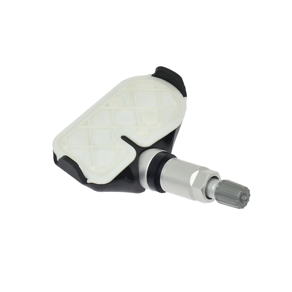 4Pcs 타이어 압력 센서 529331F000 현대 투손 2004-2007 52933-1F000 TPMS 315Mhz 자동차 타이어 압력 시스템