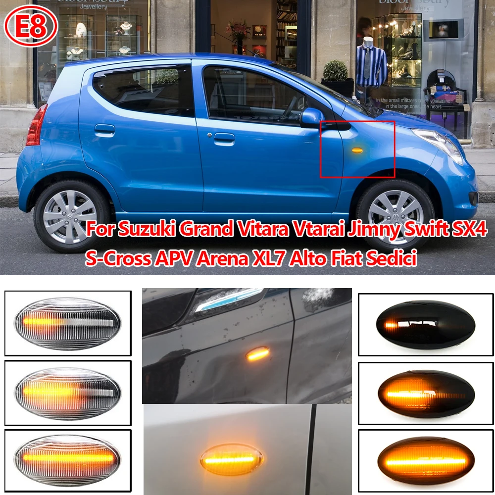 Ű Ʈ  Ÿ SX4  ̳ LED ̵ Ŀ,  õ, ڹ , ڵ , 2 