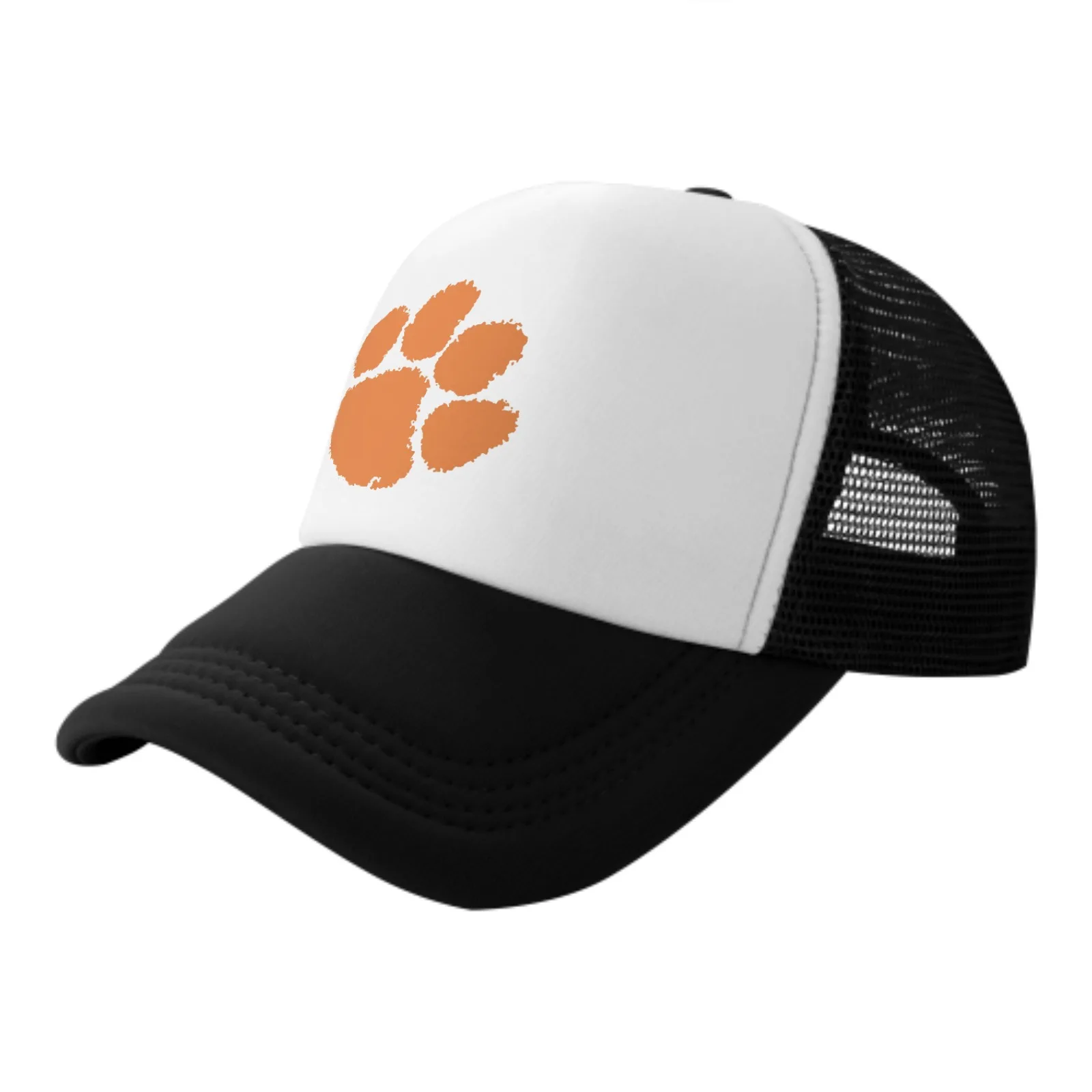 

Cat Paw Baseball Caps Cotton High Quality Cap Men Women Hat Trucker Snapback Dad Hats